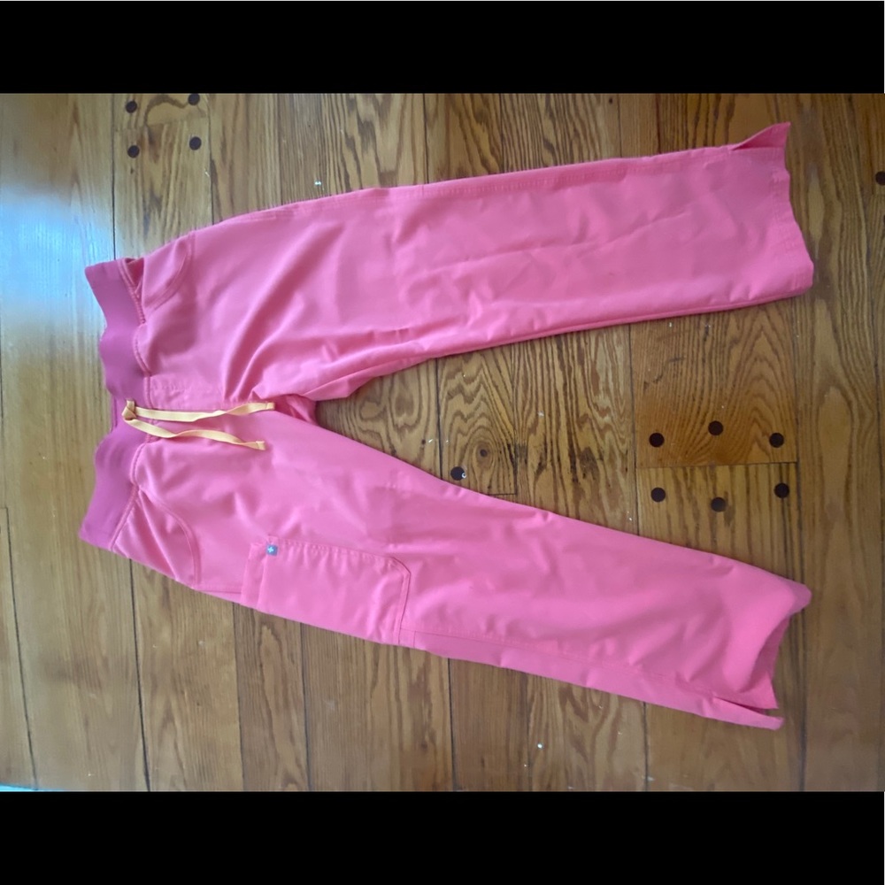 Figs Scrub Pants